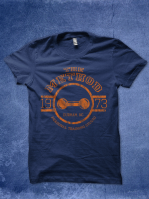 T-shirt Design by DestinedDesigns for this project | Design: #10341517