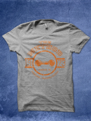 T-shirt Design by DestinedDesigns for this project | Design: #10341518