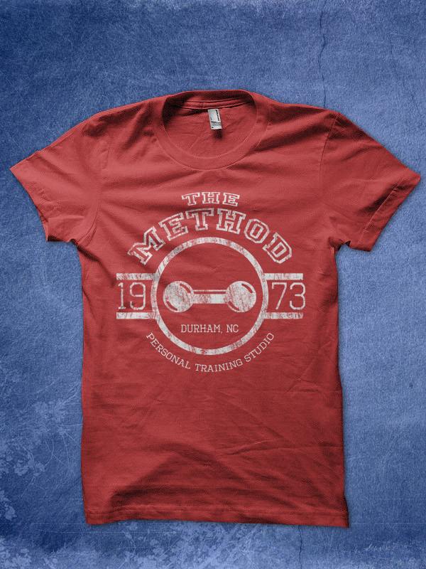 Diseño de Camiseta por DestinedDesigns para este proyecto | Diseño #10341519