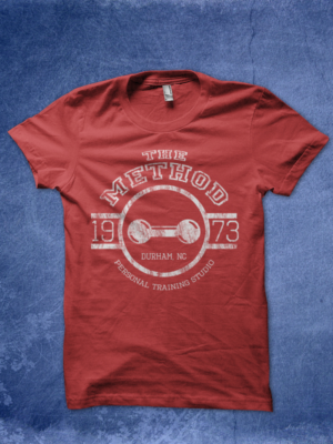 T-shirt Design by DestinedDesigns for this project | Design: #10341519