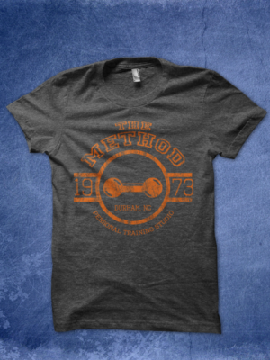 T-shirt Design by DestinedDesigns for this project | Design: #10341520