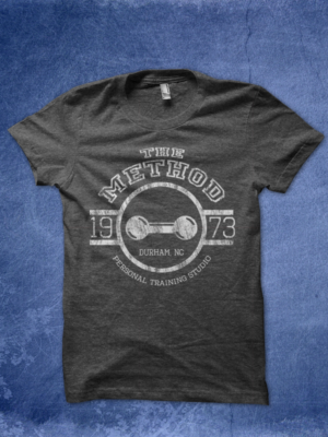 T-shirt Design by DestinedDesigns for this project | Design: #10343265