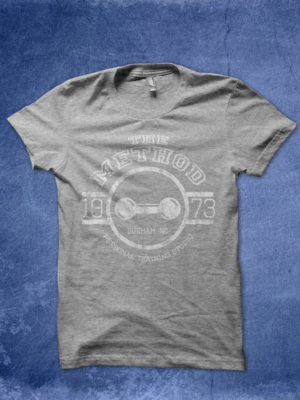 T-shirt Design by DestinedDesigns for this project | Design: #10343267