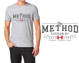 T-Shirt-Design von Barney Stinson für dieses Projekt | Design: #10305654