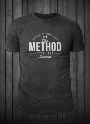 T-Shirt-Design von Barney Stinson für dieses Projekt | Design: #10307145