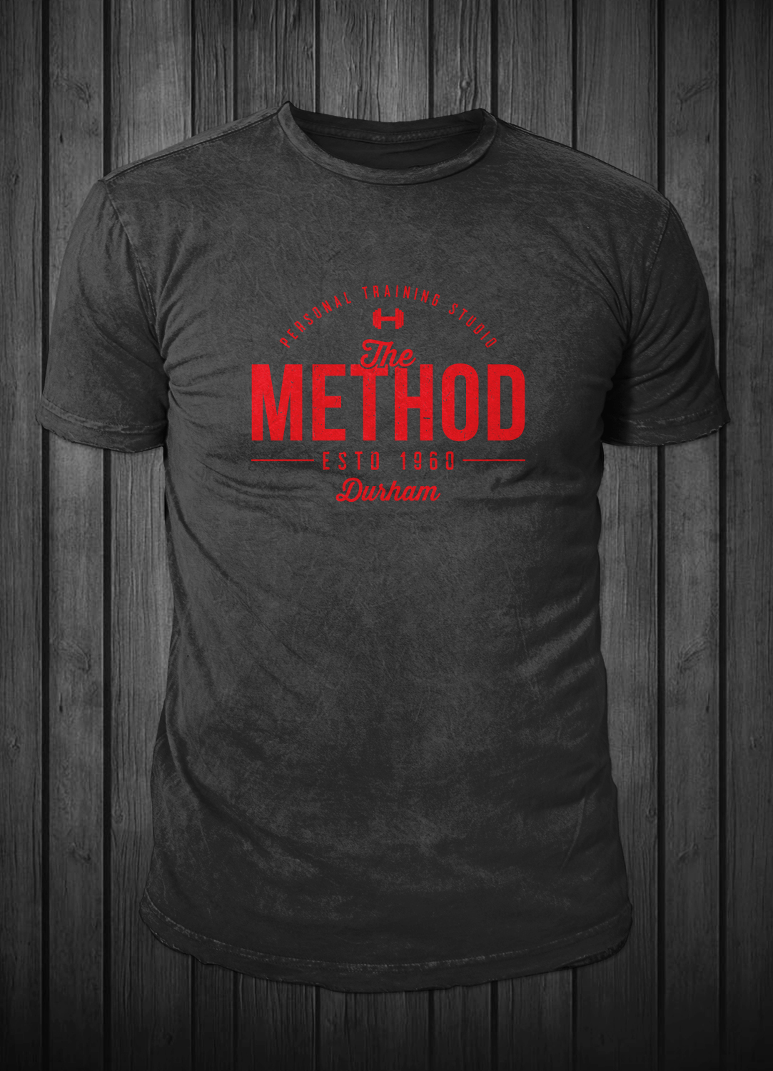 T-shirt Design by Barney Stinson for this project | Design #10307146