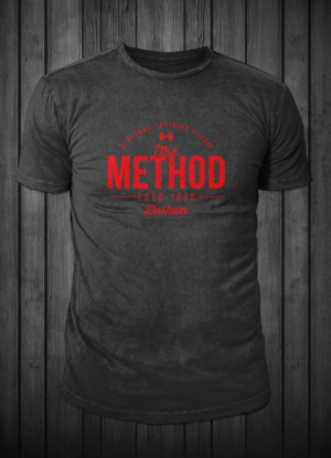 T-Shirt-Design von Barney Stinson für dieses Projekt | Design: #10307146