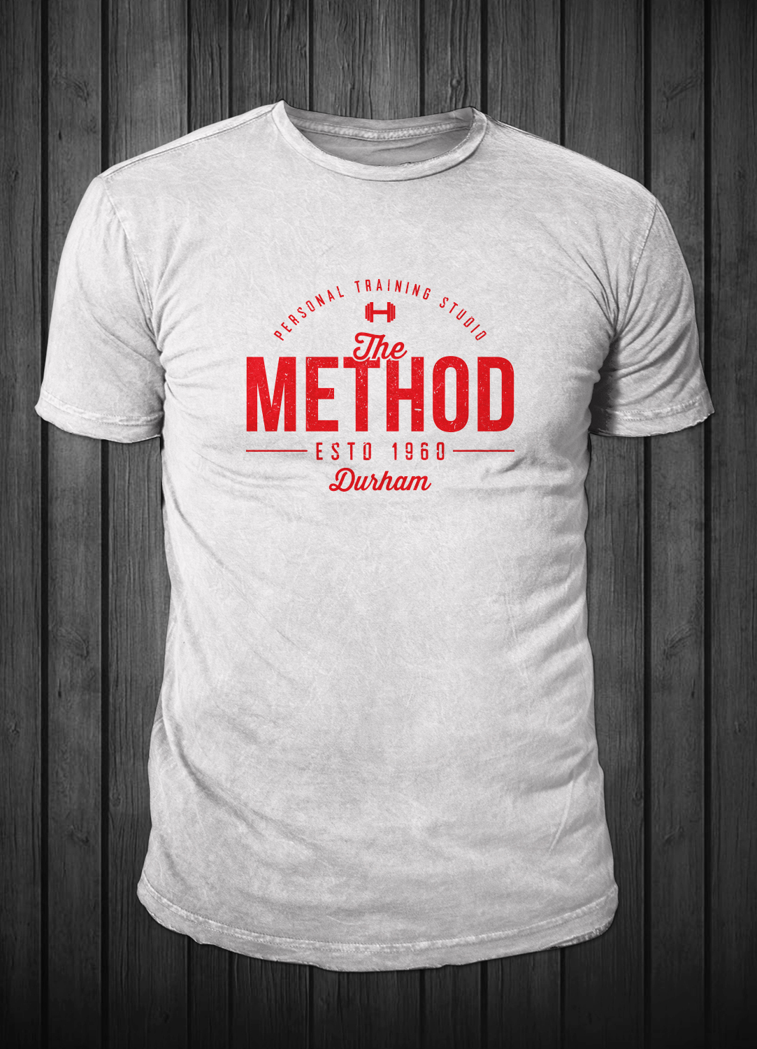 T-shirt Design by Barney Stinson for this project | Design #10307147
