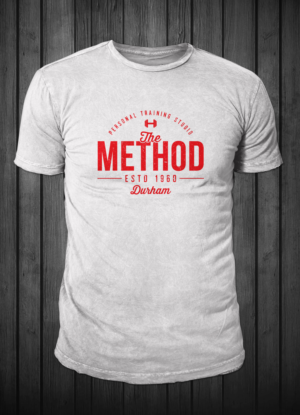 T-Shirt-Design von Barney Stinson für dieses Projekt | Design: #10307147