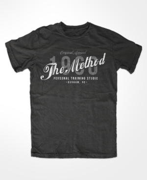 T-Shirt-Design von Barney Stinson für dieses Projekt | Design: #10365252
