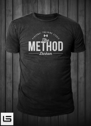 T-Shirt-Design von Barney Stinson für dieses Projekt | Design: #10450503