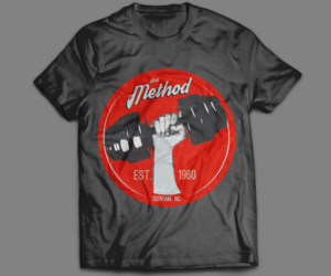 T-shirt Design by djb7641 for this project | Design: #10370248