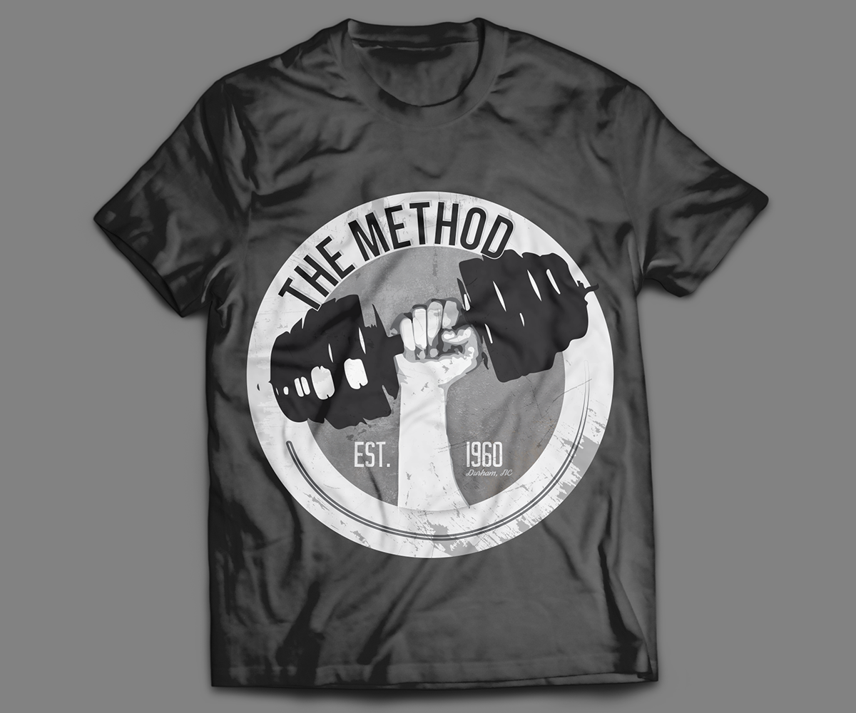 T-shirt Design by djb7641 for this project | Design #10370378