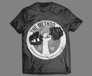 T-shirt Design by djb7641 for this project | Design: #10370378