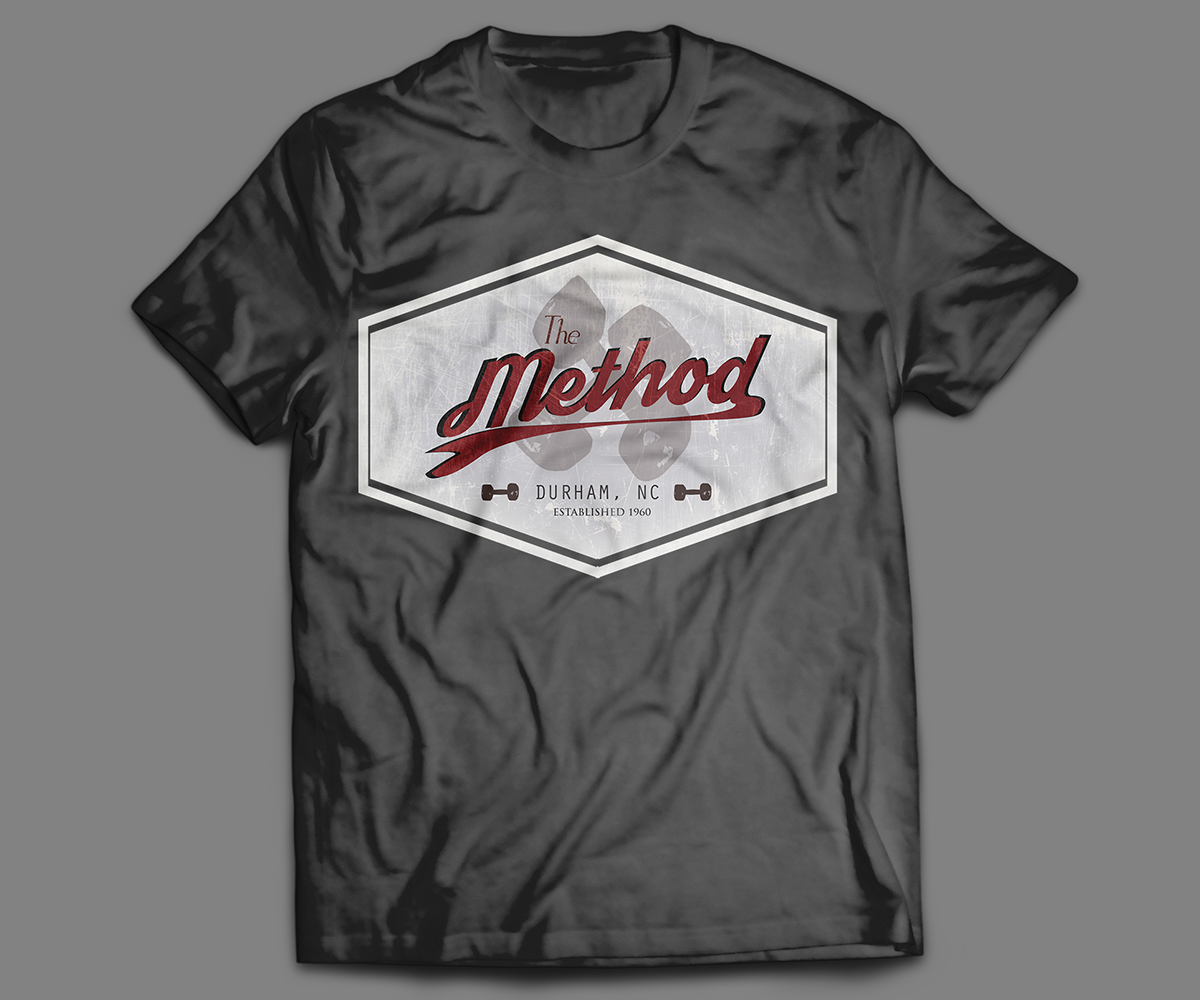 T-shirt Design by djb7641 for this project | Design #10370397