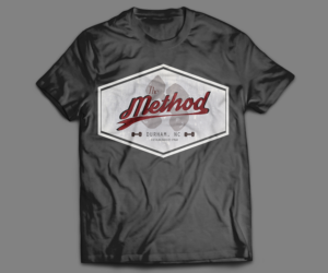T-shirt Design by djb7641 for this project | Design: #10370397