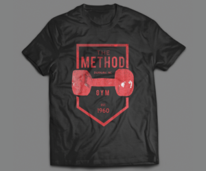 T-shirt Design by djb7641 for this project | Design #10380678