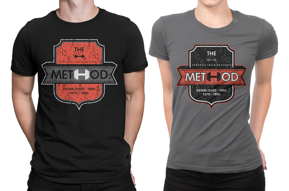 T-Shirt-Design von CREARTIVE für dieses Projekt | Design #10343496