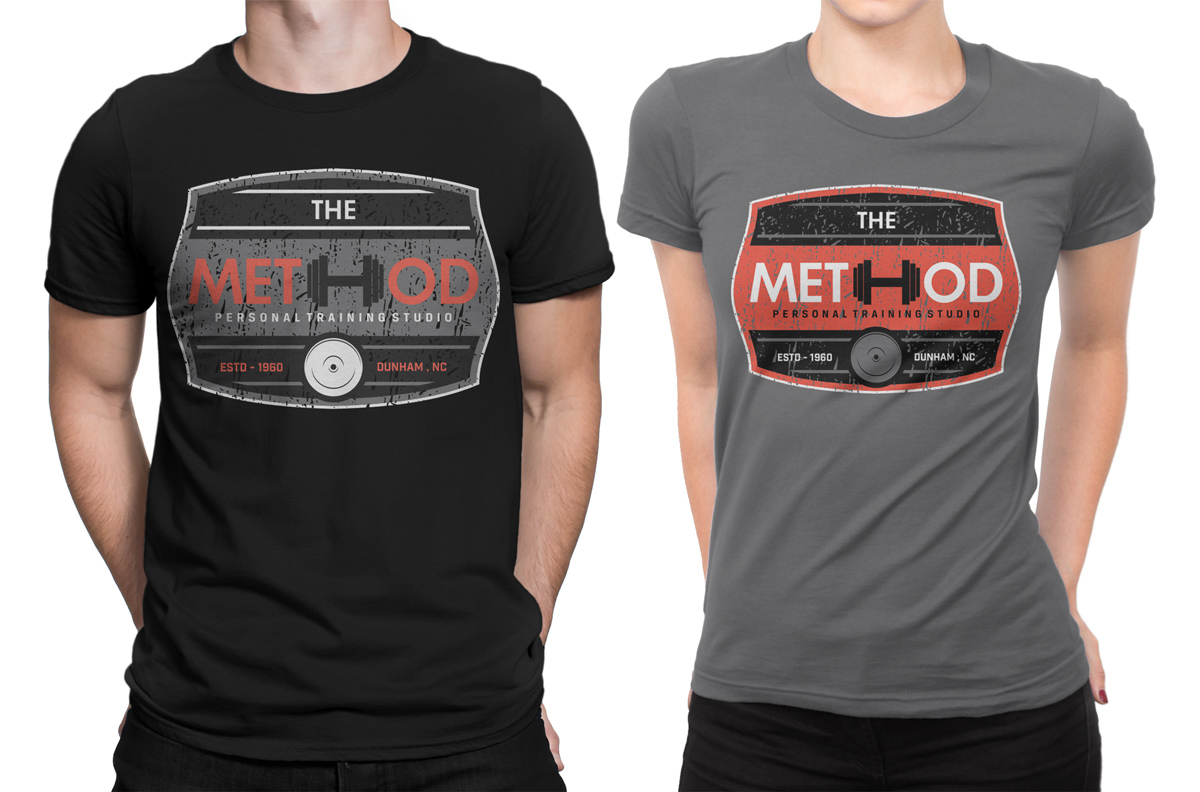 T-shirt Design by CREARTIVE for this project | Design #10343498