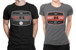 T-Shirt-Design von CREARTIVE für dieses Projekt | Design: #10343498