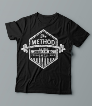 T-shirt Design by Madju Berkarya