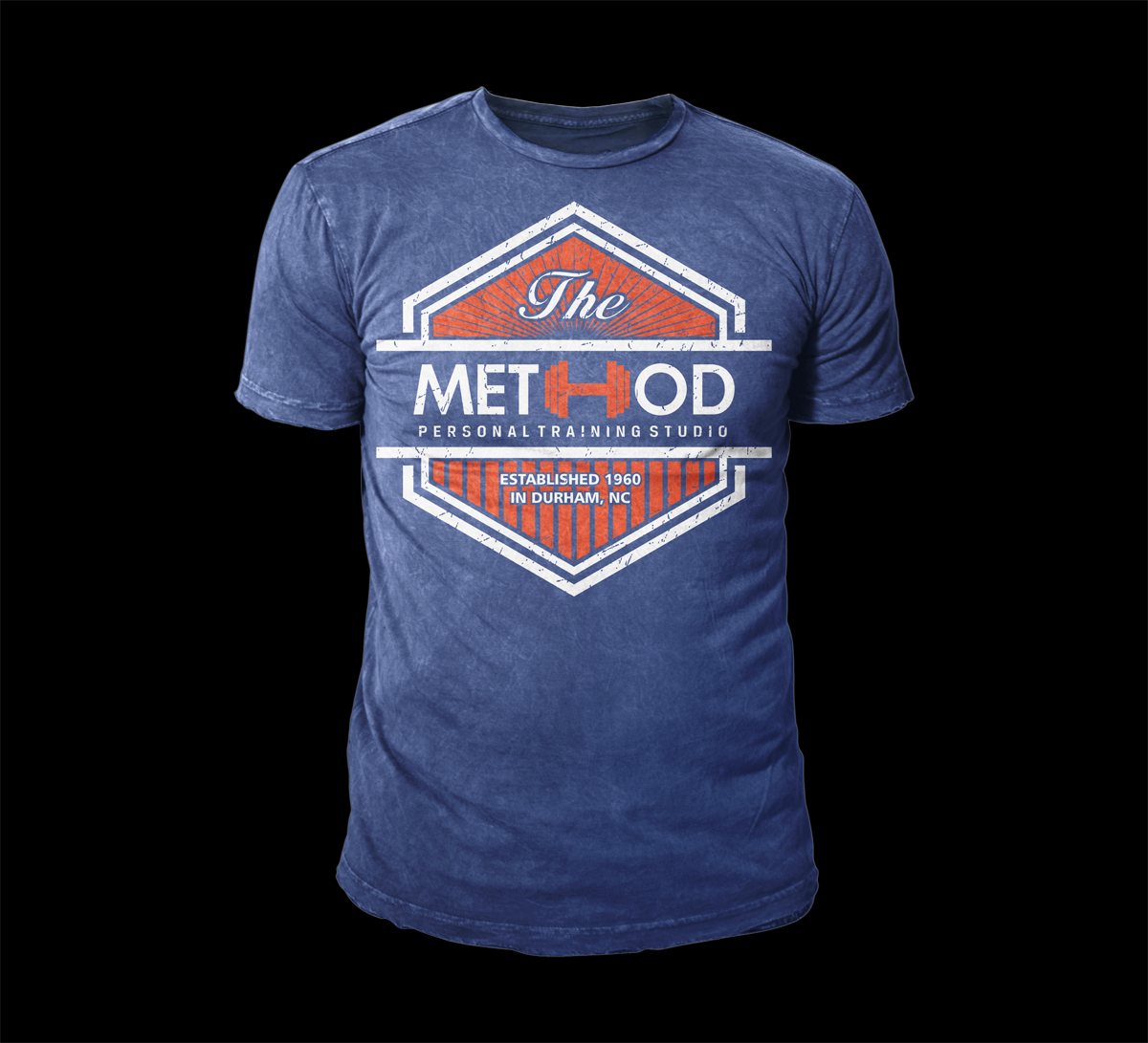 T-shirt Design by D'Mono for this project | Design #10346504