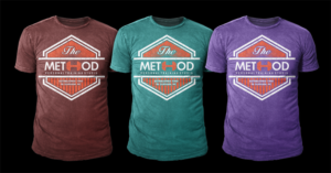 T-shirt Design by D'Mono for this project | Design: #10346542