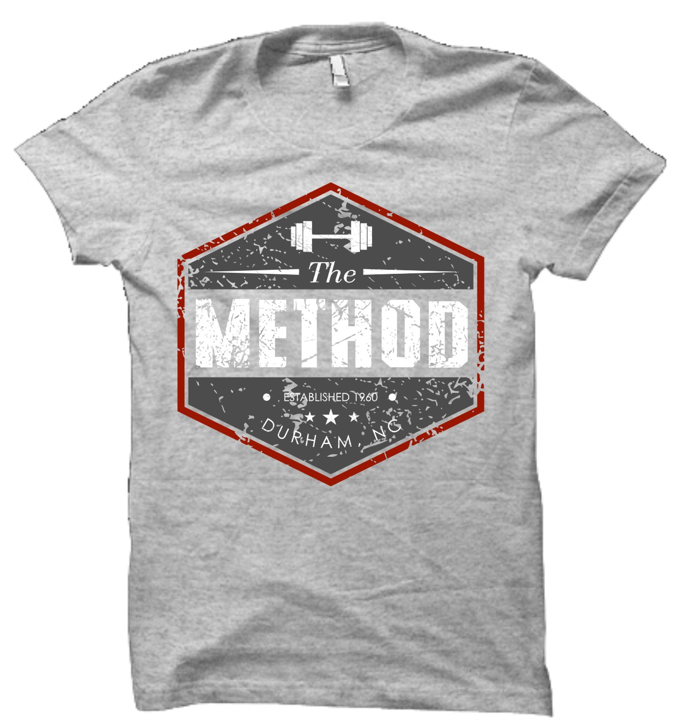 T-shirt Design by aseloleh for this project | Design #10373519