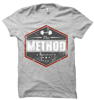 T-shirt Design by aseloleh for this project | Design: #10373519