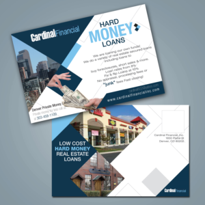 Postcard Design by Kreative Fingers