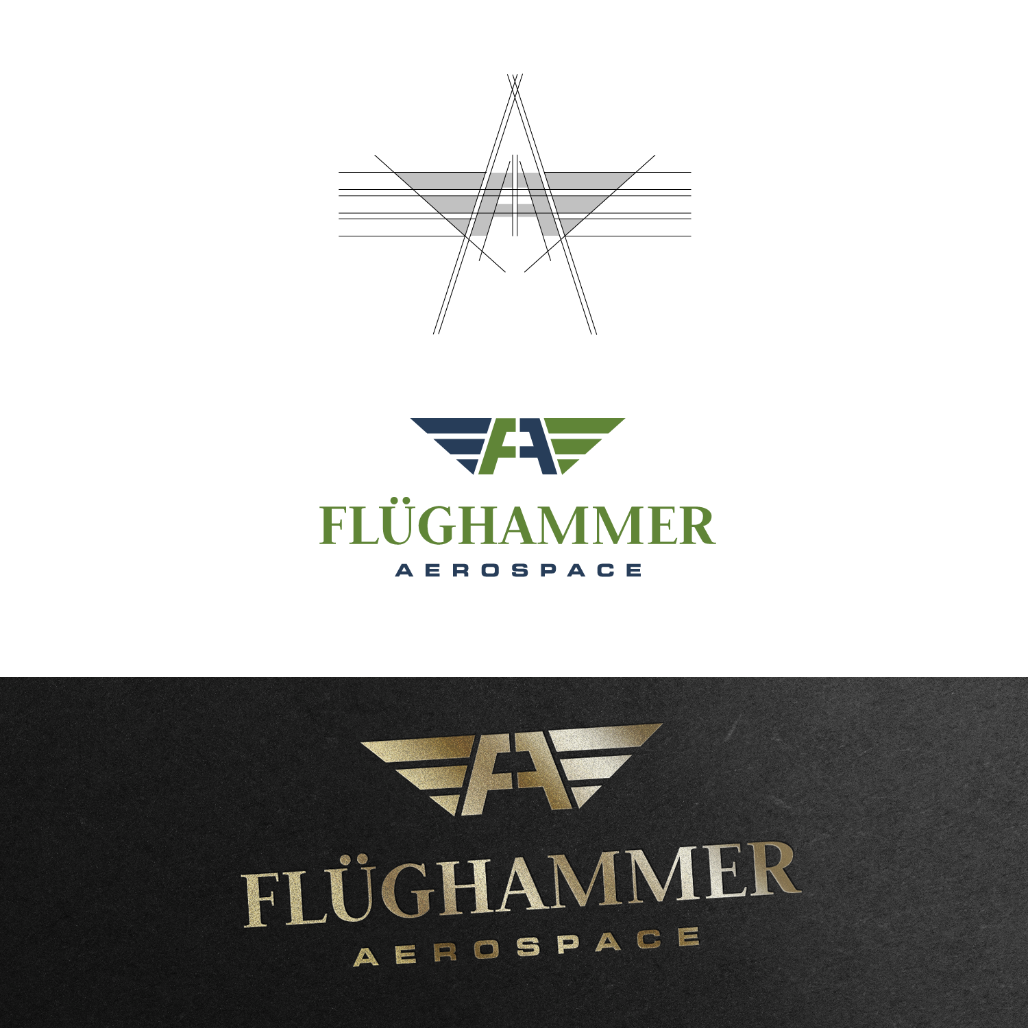 Logo Design by Omee for this project | Design #10287852