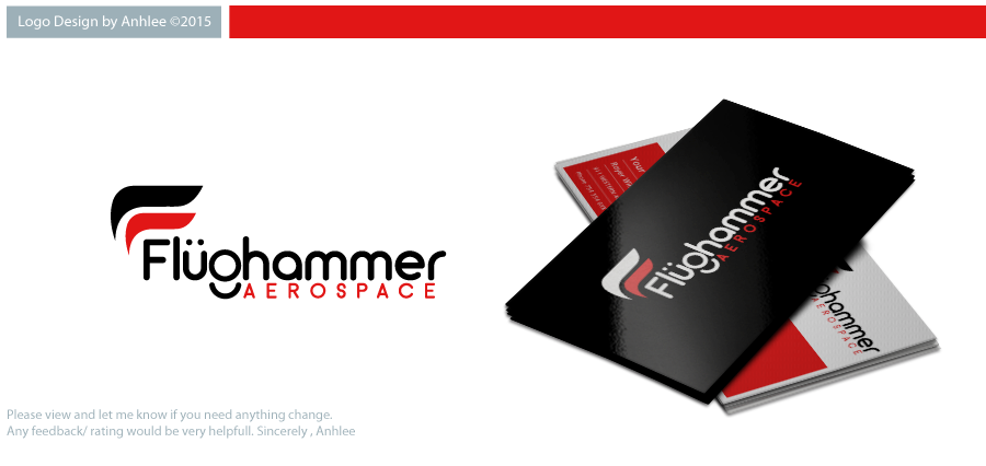 Logo Design by Anhlee for this project | Design #10384160