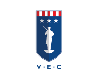 Logo Design by Limen for Veterans Enterprises Corp | Design #10290328