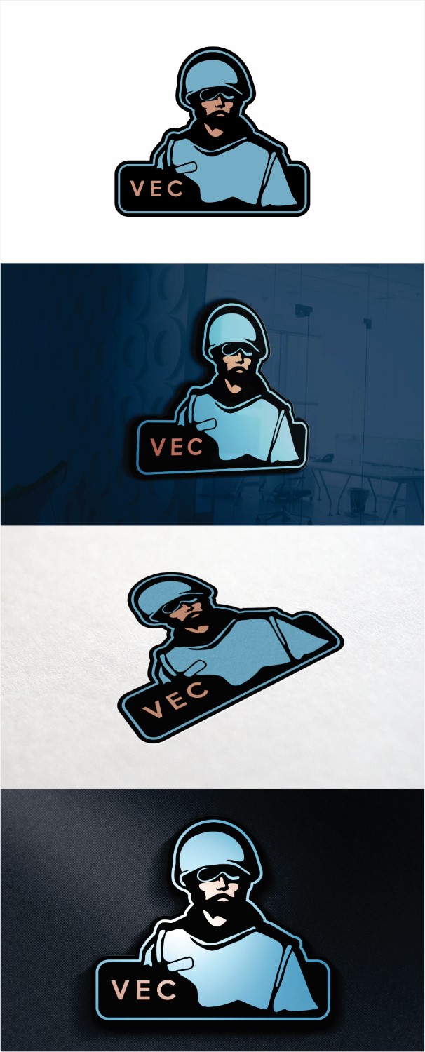 Logo Design by DG for Veterans Enterprises Corp | Design #10366158
