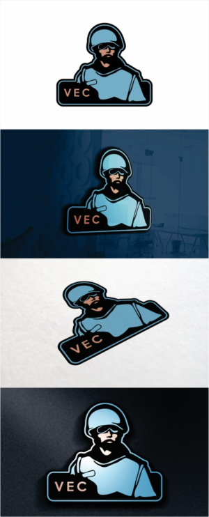 Logo Design by DG for Veterans Enterprises Corp | Design: #10366158