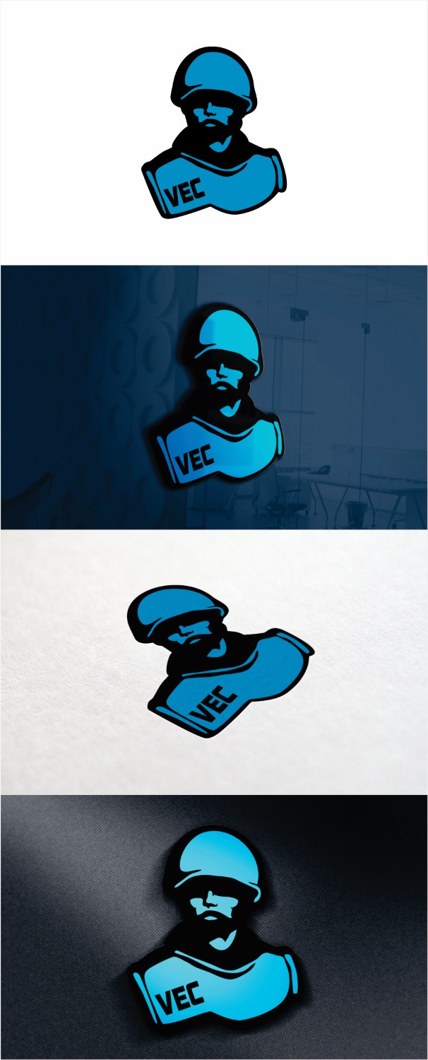 Logo Design by DG for Veterans Enterprises Corp | Design #10366159