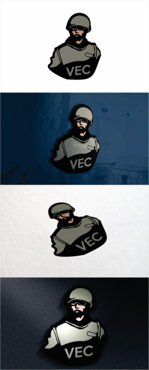Logo Design by DG for Veterans Enterprises Corp | Design: #10366160