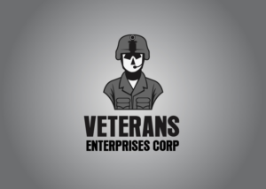 Logo-Design von creative.bugs für Veterans Enterprises Corp | Design #10289272