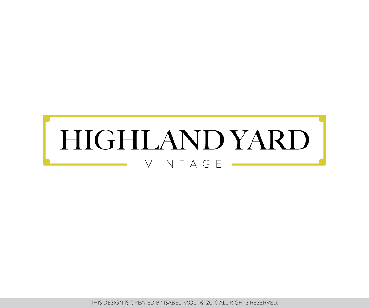 Diseño de Logo por isabel.paoli para este proyecto | Diseño #10295403