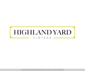 Logo Design by isabel.paoli for this project | Design: #10295403