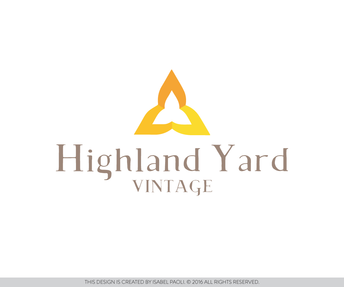 Logo Design by isabel.paoli for this project | Design #10295404