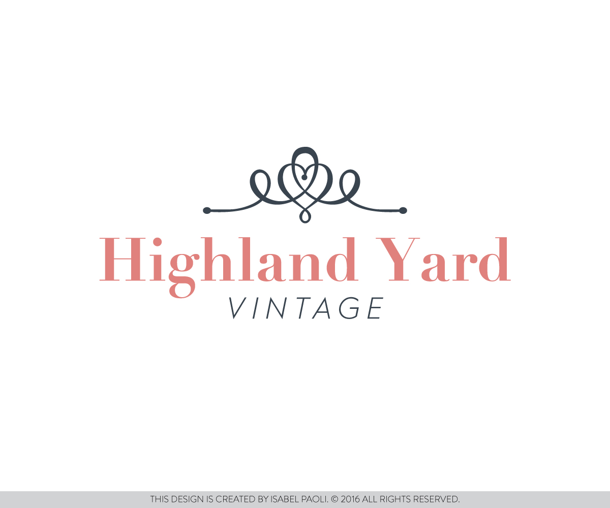 Logo Design by isabel.paoli for this project | Design #10295405