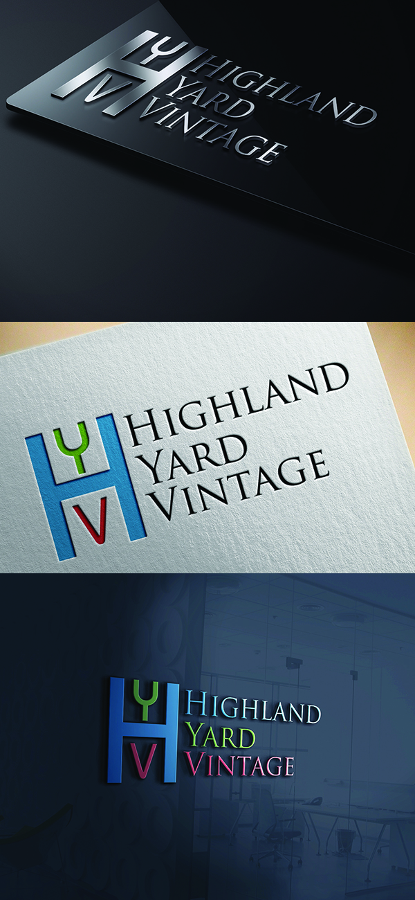 Logo Design by warisdawach for this project | Design #10286263