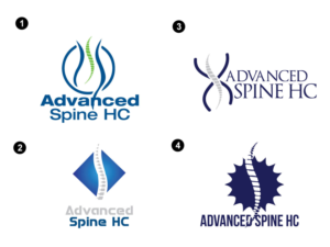 Logo Design by ney@onedaygraphics
