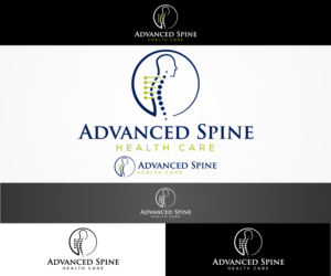 Logo Design by sangeloenriquez