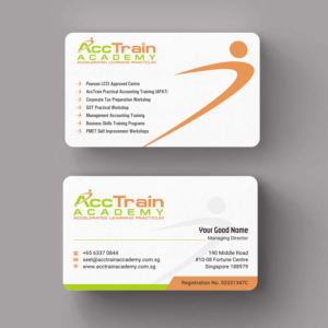 Design de Carte de Visite par INDIAN_Ashok pour ce projet | Design : #10884335