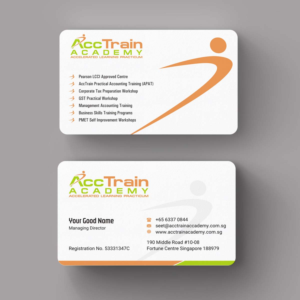 Design de Carte de Visite par INDIAN_Ashok pour ce projet | Design : #10884340