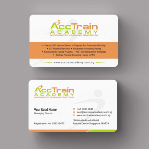 Diseño de Tarjeta de Presentación por INDIAN_Ashok para este proyecto | Diseño: #10884341