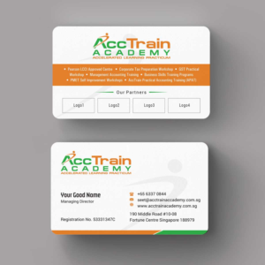 Diseño de Tarjeta de Presentación por INDIAN_Ashok para este proyecto | Diseño: #11041404