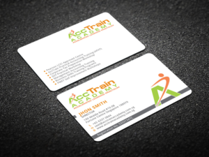 Design de Carte de Visite par Verified artistry (Design garden) pour ce projet | Design : #10876498